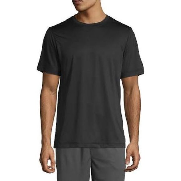 Other - 2 for 1 Price New Mens Xersion Black T-shirt Tops
